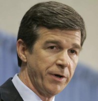 Roy Cooper